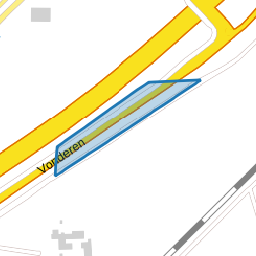 Perceel ECH00-AD-1345