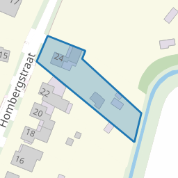 Perceel ECH00-AD-135