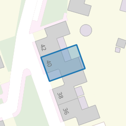 Perceel ECH00-AD-1391