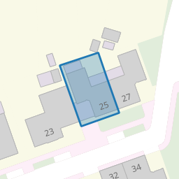 Perceel ECH00-AD-1392