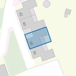 Perceel ECH00-AD-1396