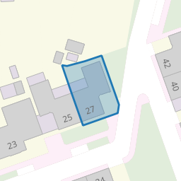 Perceel ECH00-AD-1397