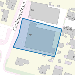 Perceel ECH00-AD-1399