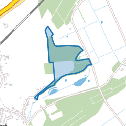 Perceel ECH00-AD-140