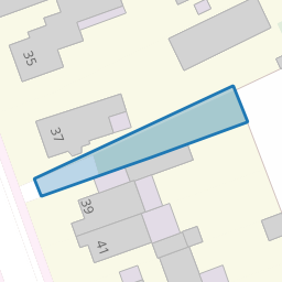 Perceel ECH00-AD-1401