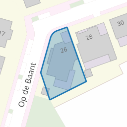 Perceel ECH00-AD-1410