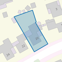 Perceel ECH00-AD-1450