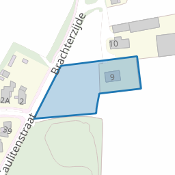 Perceel ECH00-AD-1453