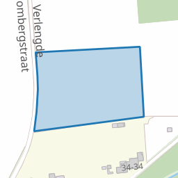 Perceel ECH00-AD-148