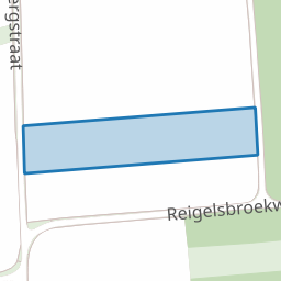 Perceel ECH00-AD-161