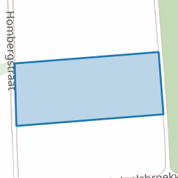 Perceel ECH00-AD-162