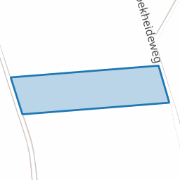 Perceel ECH00-AD-166