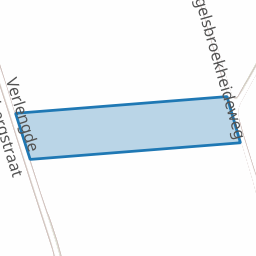 Perceel ECH00-AD-167