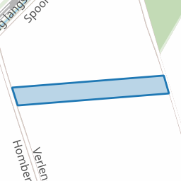 Perceel ECH00-AD-172