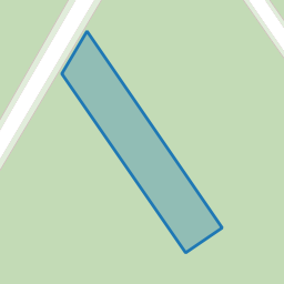 Perceel ECH00-AD-187