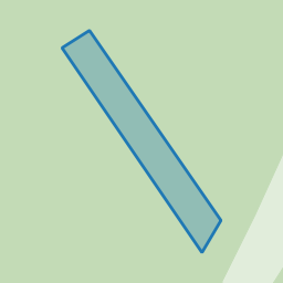 Perceel ECH00-AD-190