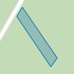 Perceel ECH00-AD-201