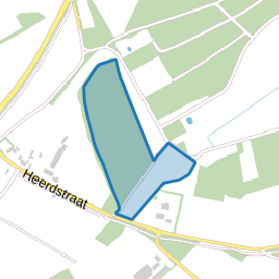 Perceel ECH00-AD-253