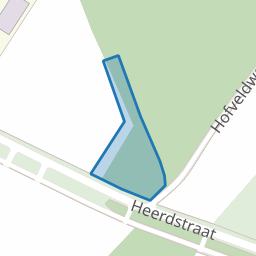 Perceel ECH00-AD-254