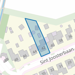 Perceel ECH00-AD-299