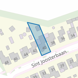 Perceel ECH00-AD-300