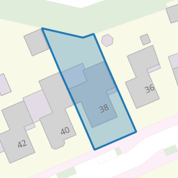 Perceel ECH00-AD-301