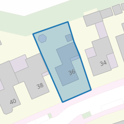 Perceel ECH00-AD-302