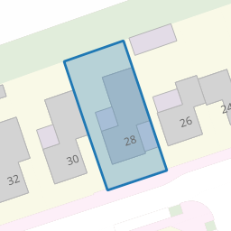 Perceel ECH00-AD-306