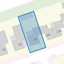 Perceel ECH00-AD-307