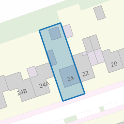 Perceel ECH00-AD-310