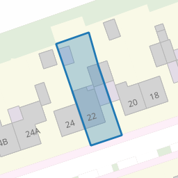 Perceel ECH00-AD-311