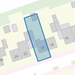 Perceel ECH00-AD-312