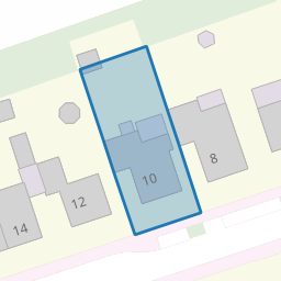 Perceel ECH00-AD-317