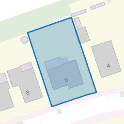 Perceel ECH00-AD-319