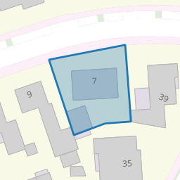 Perceel ECH00-AD-325