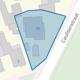 Perceel ECH00-AD-326