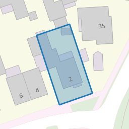 Perceel ECH00-AD-327