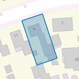 Perceel ECH00-AD-328