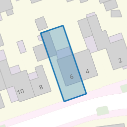 Perceel ECH00-AD-331