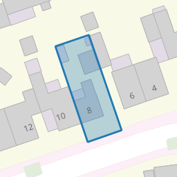 Perceel ECH00-AD-332