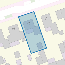 Perceel ECH00-AD-333