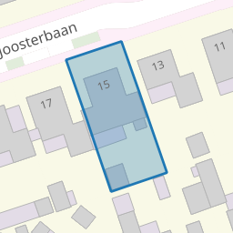 Perceel ECH00-AD-334