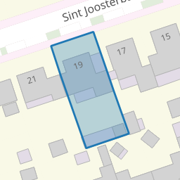 Perceel ECH00-AD-338