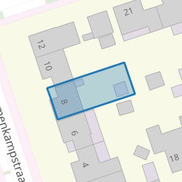 Perceel ECH00-AD-345