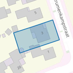 Perceel ECH00-AD-351