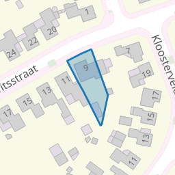 Perceel ECH00-AD-375