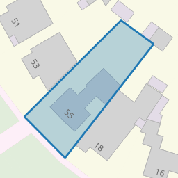 Perceel ECH00-AD-387