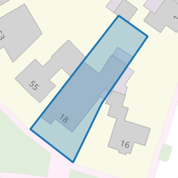 Perceel ECH00-AD-388