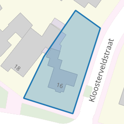 Perceel ECH00-AD-389