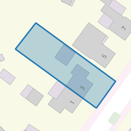 Perceel ECH00-AD-391